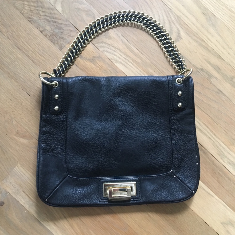Olivia+Joy Shoulder Purse